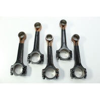 Mercury Optimax DFI PRO XS Set Of 4 Connecting Rods 200 225 250 HP POLISHED