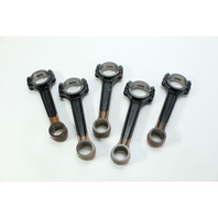 Mercury Optimax DFI PRO XS Set Of 4 Connecting Rods 200 225 250 HP POLISHED