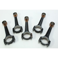 Mercury Optimax DFI PRO XS Set Of 4 Connecting Rods 200 225 250 HP POLISHED