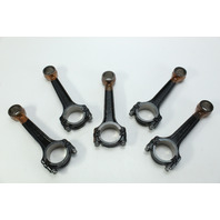 Mercury Optimax DFI PRO XS Set Of 4 Connecting Rods 200 225 250 HP POLISHED