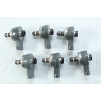 Mercury Optimax 2000 & UP SET Of 6 Air Injectors 75 90 115 + HP 1 YEAR WARRANTY Mercury Optimax 2000 & UP SET Of 6 Air Injectors 75 90 115 + HP 1 YEAR WARRANTY