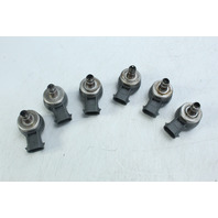 Mercury Optimax 2000 & UP SET Of 6 Air Injectors 75 90 115 + HP 1 YEAR WARRANTY Mercury Optimax 2000 & UP SET Of 6 Air Injectors 75 90 115 + HP 1 YEAR WARRANTY