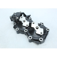 Evinrude 2009 UP ETEC Cylinder Head 15 25 30 HP 2 Cylinder 2 Stroke FRESHWATER Evinrude 2009 UP ETEC Cylinder Head 15 25 30 HP 2 Cylinder 2 Stroke FRESHWATER