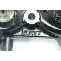 Evinrude 2009 UP ETEC Cylinder Head 15 25 30 HP 2 Cylinder 2 Stroke FRESHWATER Evinrude 2009 UP ETEC Cylinder Head 15 25 30 HP 2 Cylinder 2 Stroke FRESHWATER