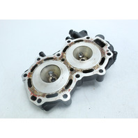 Evinrude 2009 UP ETEC Cylinder Head 15 25 30 HP 2 Cylinder 2 Stroke FRESHWATER Evinrude 2009 UP ETEC Cylinder Head 15 25 30 HP 2 Cylinder 2 Stroke FRESHWATER