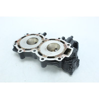 Evinrude 2009 UP ETEC Cylinder Head 15 25 30 HP 2 Cylinder 2 Stroke FRESHWATER Evinrude 2009 UP ETEC Cylinder Head 15 25 30 HP 2 Cylinder 2 Stroke FRESHWATER