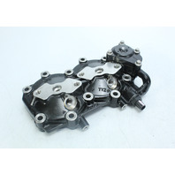 Evinrude 2009 UP ETEC Cylinder Head 15 25 30 HP 2 Cylinder 2 Stroke FRESHWATER Evinrude 2009 UP ETEC Cylinder Head 15 25 30 HP 2 Cylinder 2 Stroke FRESHWATER