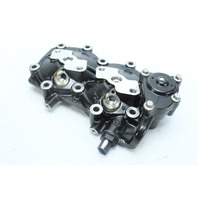 Evinrude 2009 UP ETEC Cylinder Head 15 25 30 HP 2 Cylinder 2 Stroke FRESHWATER Evinrude 2009 UP ETEC Cylinder Head 15 25 30 HP 2 Cylinder 2 Stroke FRESHWATER