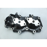 Evinrude 2009 UP ETEC Cylinder Head 15 25 30 HP 2 Cylinder 2 Stroke FRESHWATER Evinrude 2009 UP ETEC Cylinder Head 15 25 30 HP 2 Cylinder 2 Stroke FRESHWATER