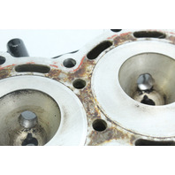 Evinrude 2009 UP ETEC Cylinder Head 15 25 30 HP 2 Cylinder 2 Stroke FRESHWATER Evinrude 2009 UP ETEC Cylinder Head 15 25 30 HP 2 Cylinder 2 Stroke FRESHWATER