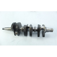 Mercury 1991 1992 1993 1994 1995 1996 1997 Crankshaft 50 55 60 HP 2 Stroke OEM Mercury 1991 1992 1993 1994 1995 1996 1997 Crankshaft 50 55 60 HP 2 Stroke OEM