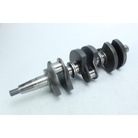 Mercury 1991 1992 1993 1994 1995 1996 1997 Crankshaft 50 55 60 HP 2 Stroke OEM Mercury 1991 1992 1993 1994 1995 1996 1997 Crankshaft 50 55 60 HP 2 Stroke OEM