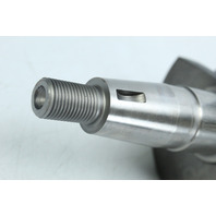 Mercury 1991 1992 1993 1994 1995 1996 1997 Crankshaft 50 55 60 HP 2 Stroke OEM Mercury 1991 1992 1993 1994 1995 1996 1997 Crankshaft 50 55 60 HP 2 Stroke OEM