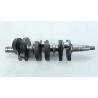 Mercury 1991 1992 1993 1994 1995 1996 1997 Crankshaft 50 55 60 HP 2 Stroke OEM Mercury 1991 1992 1993 1994 1995 1996 1997 Crankshaft 50 55 60 HP 2 Stroke OEM