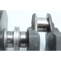 Mercury 1991 1992 1993 1994 1995 1996 1997 Crankshaft 50 55 60 HP 2 Stroke OEM Mercury 1991 1992 1993 1994 1995 1996 1997 Crankshaft 50 55 60 HP 2 Stroke OEM