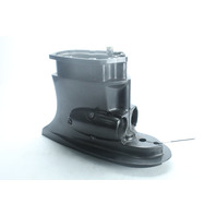 Suzuki 2001 - 2011 2012 Driveshaft Housing W/ Mount Covers DF 90 100 115 140 HP