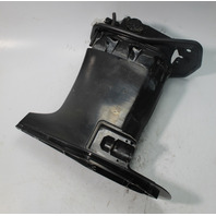 OEM Mercury 1997 & UP LONG Midsection Housing & Adaptor Plate 200 225 250 300 HP