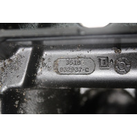 OEM Mercury 1997 & UP LONG Midsection Housing & Adaptor Plate 200 225 250 300 HP