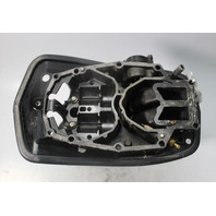 OEM Mercury 1997 & UP LONG Midsection Housing & Adaptor Plate 200 225 250 300 HP