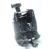 Suzuki 2002 - 2009 2010 2011 Transom Swivel & Steering Bracket 25" XL 140 HP