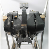 Suzuki 2002 - 2009 2010 2011 Transom Swivel & Steering Bracket 25" XL 140 HP