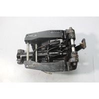 Suzuki 2002 - 2009 2010 2011 Transom Swivel & Steering Bracket 25" XL 140 HP