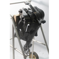 Suzuki 2002 - 2009 2010 2011 Transom Swivel & Steering Bracket 25" XL 140 HP