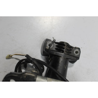 Suzuki 2002 - 2009 2010 2011 Transom Swivel & Steering Bracket 25" XL 140 HP