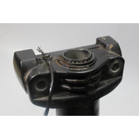Suzuki 2002 - 2009 2010 2011 Transom Swivel & Steering Bracket 25" XL 140 HP