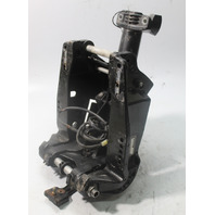 Suzuki 2002 - 2009 2010 2011 Transom Swivel & Steering Bracket 25" XL 140 HP