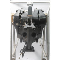 Suzuki 2002 - 2009 2010 2011 Transom Swivel & Steering Bracket 25" XL 140 HP