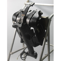 Suzuki 2002 - 2009 2010 2011 Transom Swivel & Steering Bracket 25" XL 140 HP