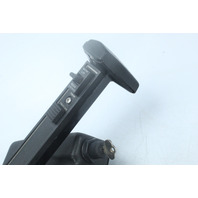 Mercury Quicksilver Side Mount Control Box With 15' Harness 12' Cables W/ KEY✨