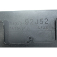 Suzuki 2002 - 2011 ECU ECM PCM Engine Control Unit Module 140 HP 1 YEAR WARRANTY