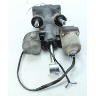 Evinrude Suzuki 2002 - 2011 2012 Power Trim Tilt 2 Wire 140 HP 1 YEAR WARRANTY