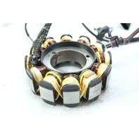 OEM Johnson Evinrude 2012 Stator W/ Harness & Coils  15 25 30 HP 1 YEAR WARRANTY