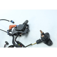 OEM Johnson Evinrude 2012 Stator W/ Harness & Coils  15 25 30 HP 1 YEAR WARRANTY