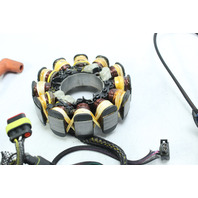 OEM Johnson Evinrude 2012 Stator W/ Harness & Coils  15 25 30 HP 1 YEAR WARRANTY