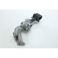 Mercury Mariner 1998 Carburetor W/ Inlet Manifold & Silencer 15 HP REBUILD READY