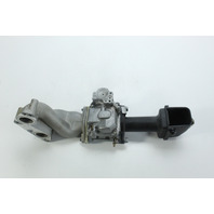 Mercury Mariner 1998 Carburetor W/ Inlet Manifold & Silencer 15 HP REBUILD READY