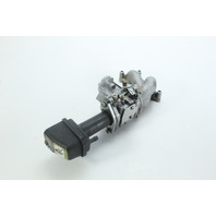 Mercury Mariner 1998 Carburetor W/ Inlet Manifold & Silencer 15 HP REBUILD READY