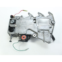 OEM Nissan Tohatsu Solenoid & Bracket 90 HP 2 Stroke 1 YEAR WARRANTY