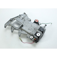 OEM Nissan Tohatsu Solenoid & Bracket 90 HP 2 Stroke 1 YEAR WARRANTY