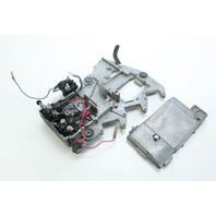 OEM Nissan Tohatsu Solenoid & Bracket 90 HP 2 Stroke 1 YEAR WARRANTY