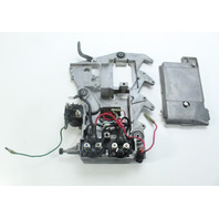 OEM Nissan Tohatsu Solenoid & Bracket 90 HP 2 Stroke 1 YEAR WARRANTY