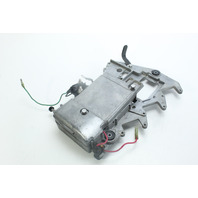 OEM Nissan Tohatsu Solenoid & Bracket 90 HP 2 Stroke 1 YEAR WARRANTY