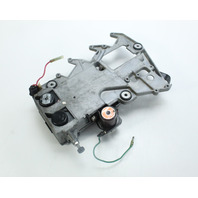 OEM Nissan Tohatsu Solenoid & Bracket 90 HP 2 Stroke 1 YEAR WARRANTY
