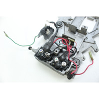 OEM Nissan Tohatsu Solenoid & Bracket 90 HP 2 Stroke 1 YEAR WARRANTY
