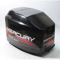 OEM Mercury Upper Engine Hood Top Cowl Cowling EFI 135 140 150 175 200 HP