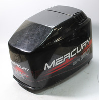 OEM Mercury Upper Engine Hood Top Cowl Cowling EFI 135 140 150 175 200 HP